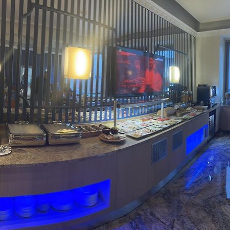 גליביצ'ה Hotel Royal מראה חיצוני תמונה