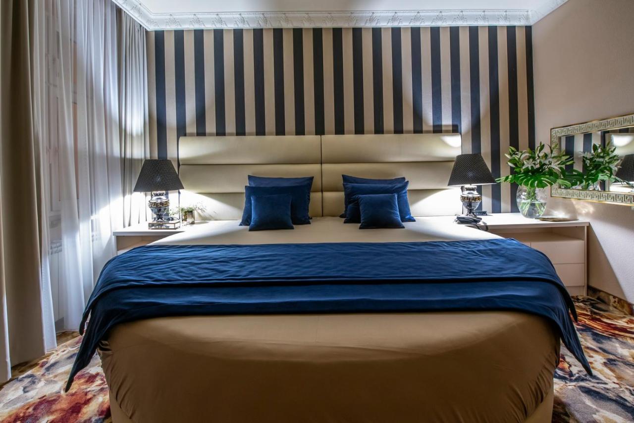 גליביצ'ה Hotel Royal מראה חיצוני תמונה