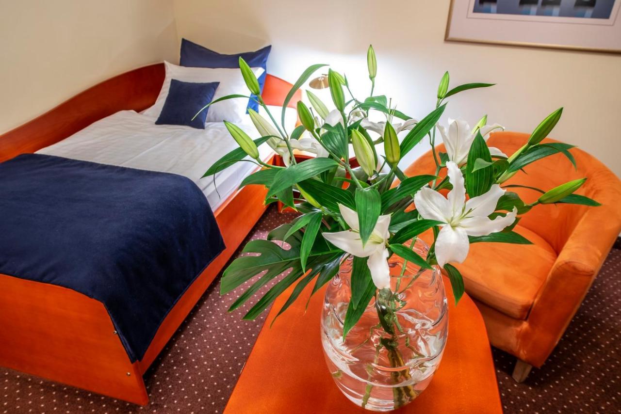 גליביצ'ה Hotel Royal מראה חיצוני תמונה