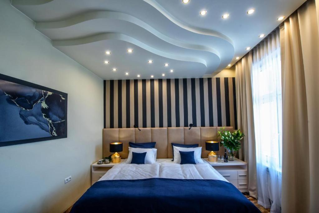 גליביצ'ה Hotel Royal מראה חיצוני תמונה