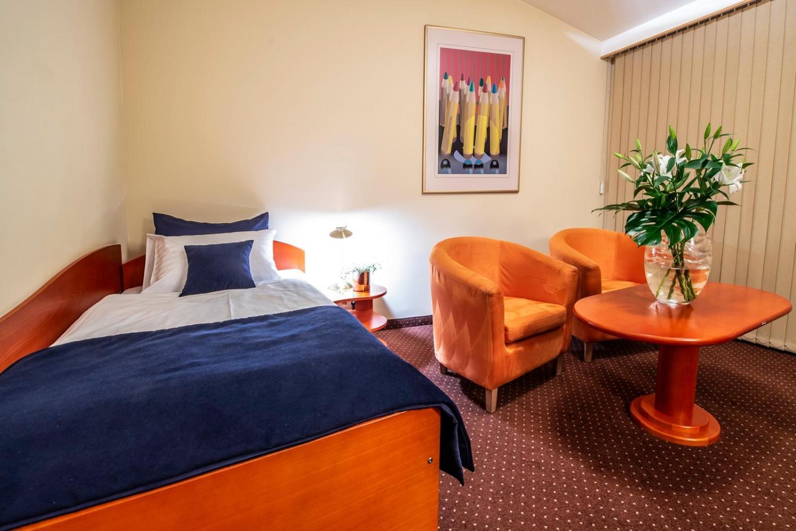 גליביצ'ה Hotel Royal מראה חיצוני תמונה